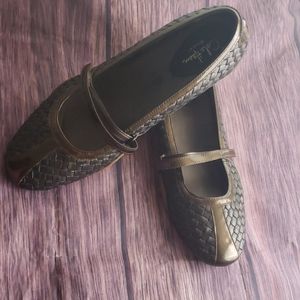 Cole Haan Nike Air Bria Mary Janes size 10.5 new